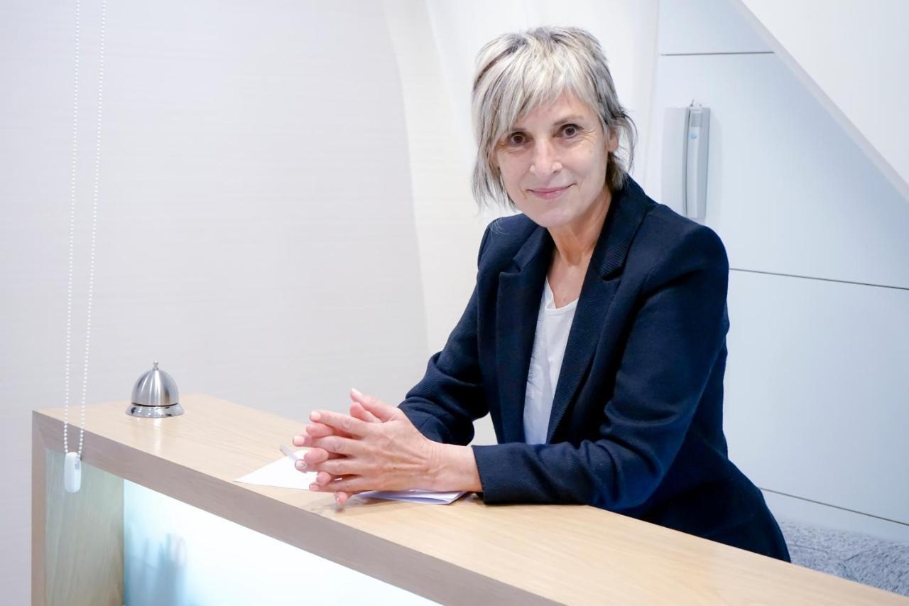 Pension Easo San Sebastian Exterior photo