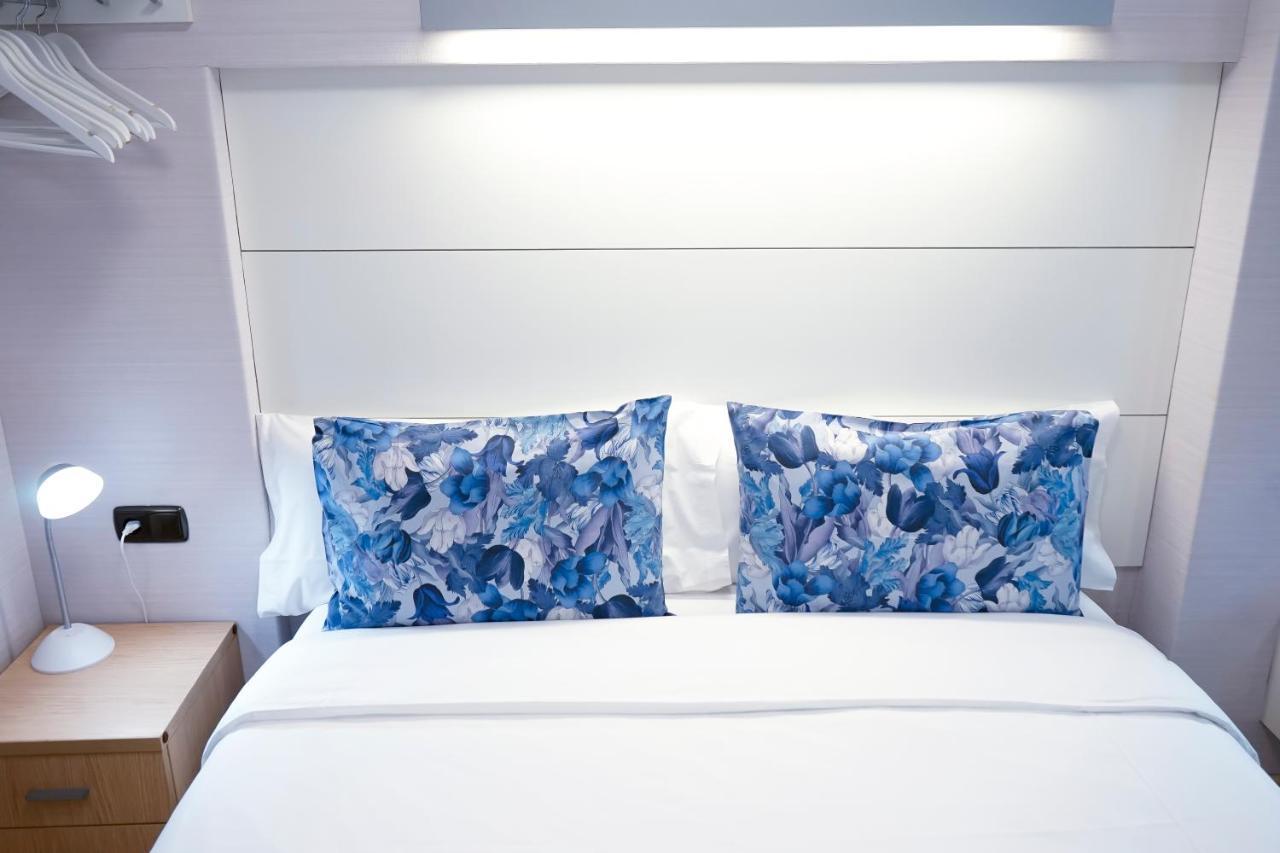 Pension Easo San Sebastian Exterior photo