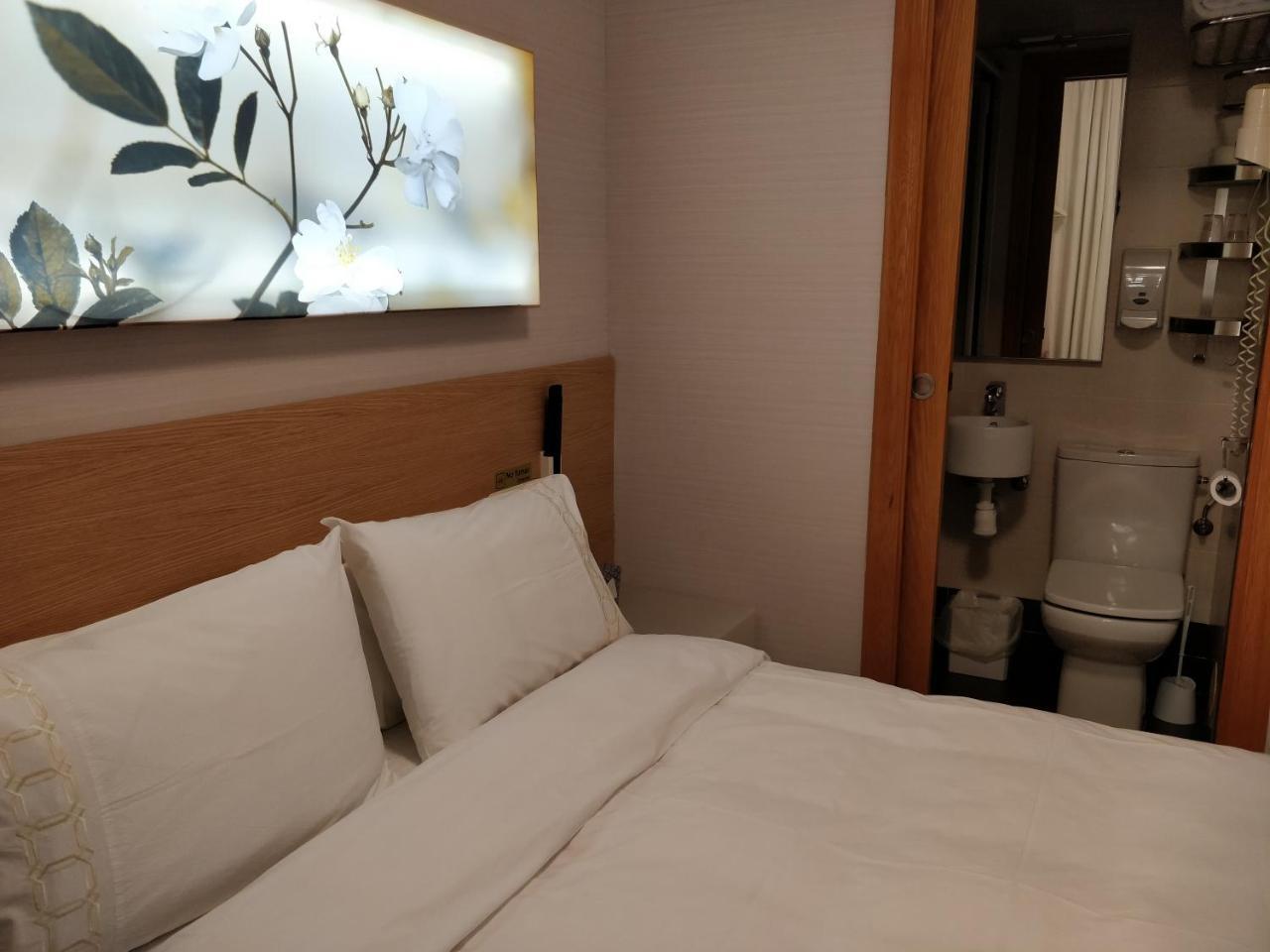 Pension Easo San Sebastian Exterior photo
